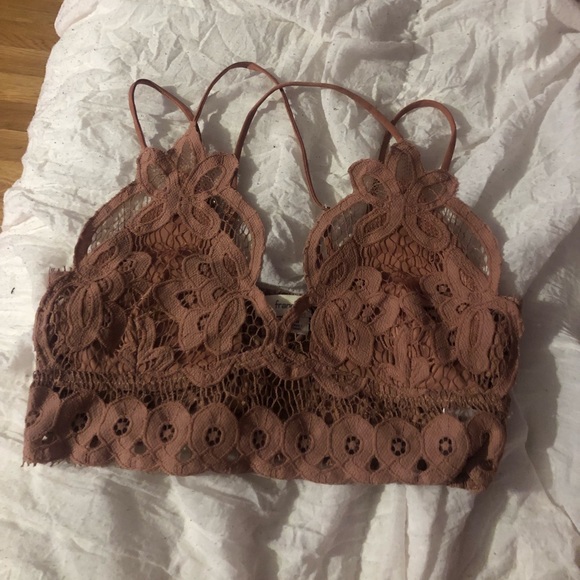 bralette from francesca’s! - Picture 3 of 6